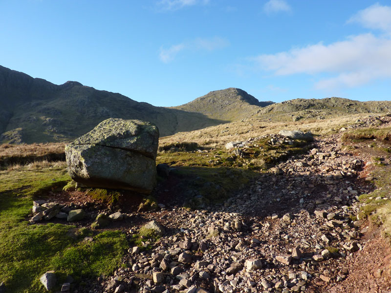 Bowfell